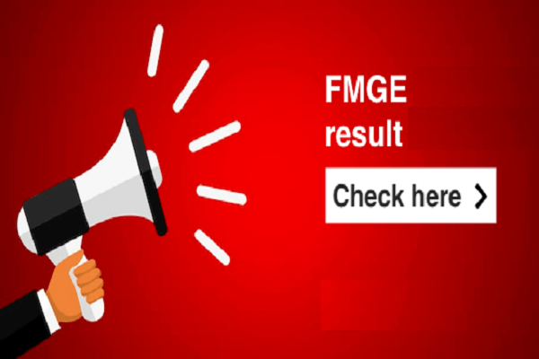 NBE announces Foreign Medical Graduate Exam results; check details