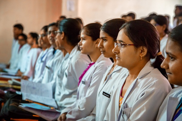 Gujarat: Govt proposes 5 new medical colleges to increase MBBS seat