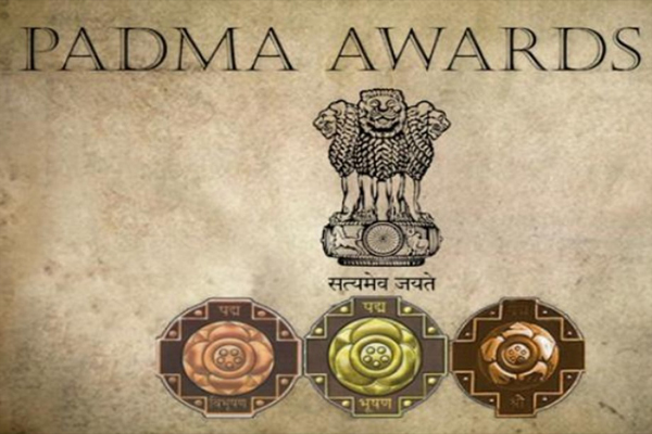 Padma Awards 2020