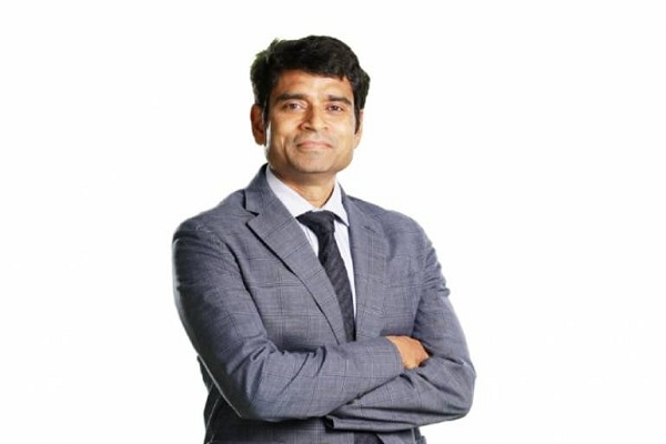 Vikrant Shrotriya: New Managing Director, Novo Nordisk India