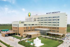 Nayati-Medicity-Mathura