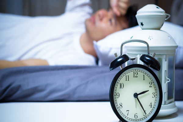 Common sleep disorders that you should not ignore