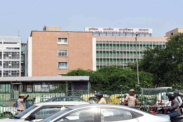 AIIMS OPD