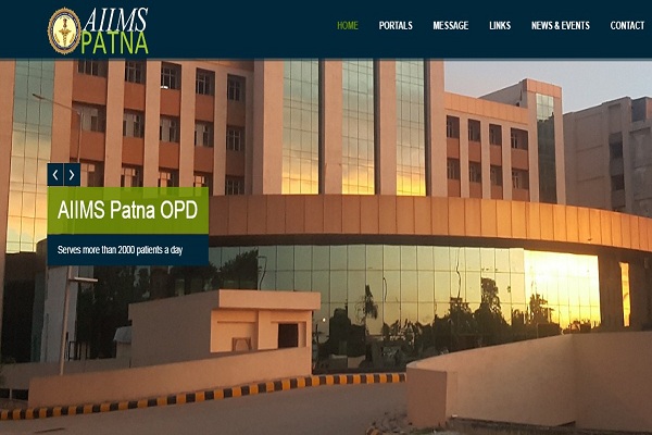 AIIMS Patna invites applications for MRT Posts; check details