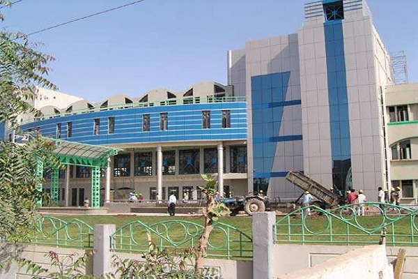 Govt to upgrade AFMS hospitals as PG training hospitals