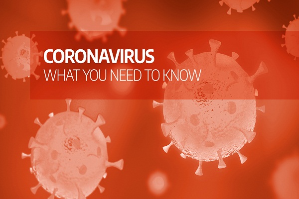 Coronavirus Pandemic: All you need to know