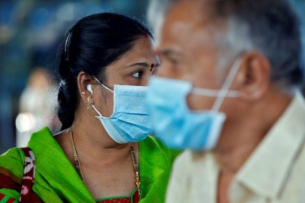 Gujarat joins the list of COVID-19 infected states