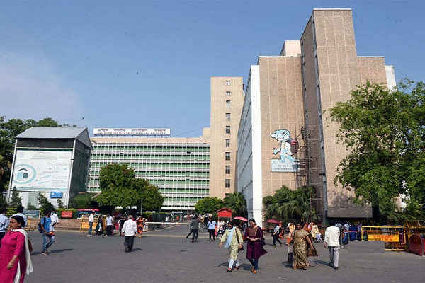 AIIMS Delhi