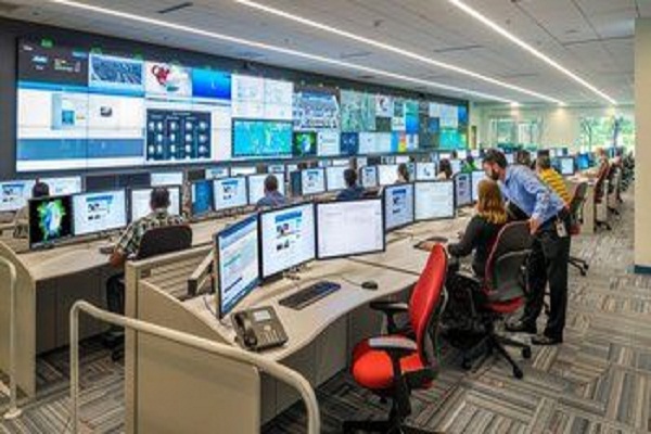 Smart Cities set up Integrated Command and Control Centres to combat COVID-19