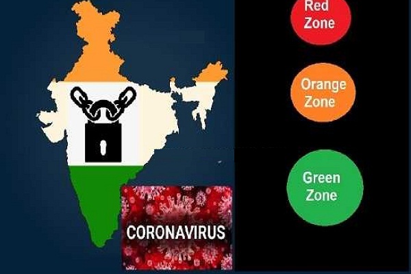 Centre may categorise country into red, orange and green zones during extended lockdown