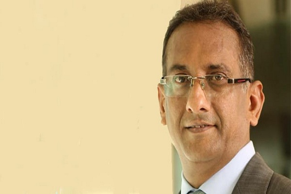 Fortis Healthcare appoints Anil Vinayak as Group COO