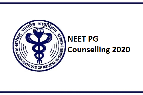 NEET PG Counselling 2020: Provisional result for round 1 declared; check details