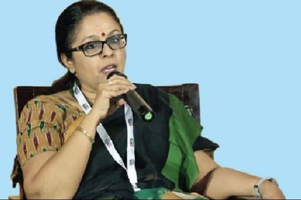 Pallavi Jain Govil