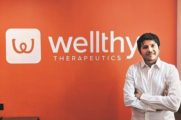 Mumbai-based startup Wellthy Therapeutics raises $4 million