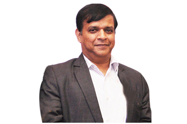 Healthcare Associated Infection major risk; need urgent attention for quality care: Dilip Patil