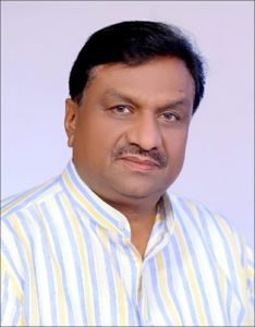 Dharam Singh Saini