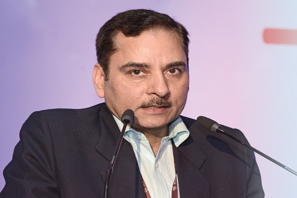 Sunil Sharma, Joint Secretary, MoHFW, GoI gets extension