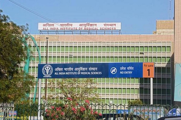 AIIMS OPD services