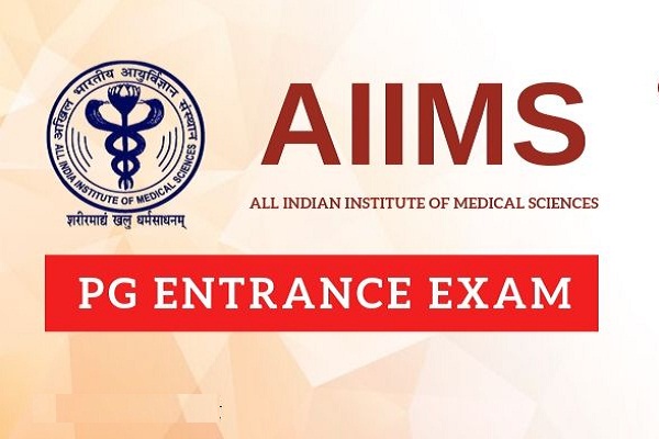 AIIMS PG 2020 entrance exam on Thursday; Important points for candidates