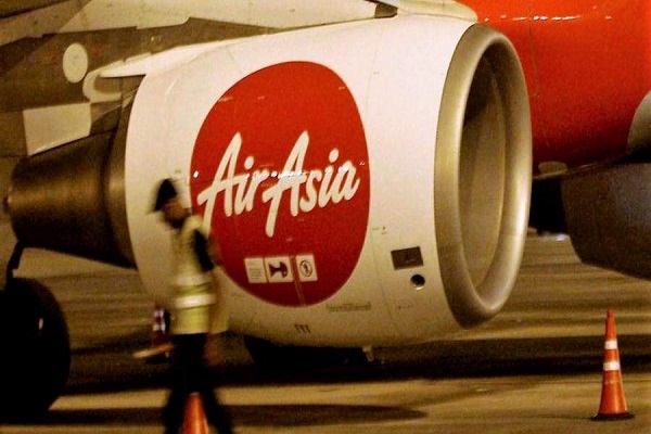 AirAsia India