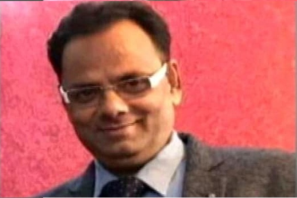 Senior doctor dies due to Covid-19 at Delhi’s LNJP