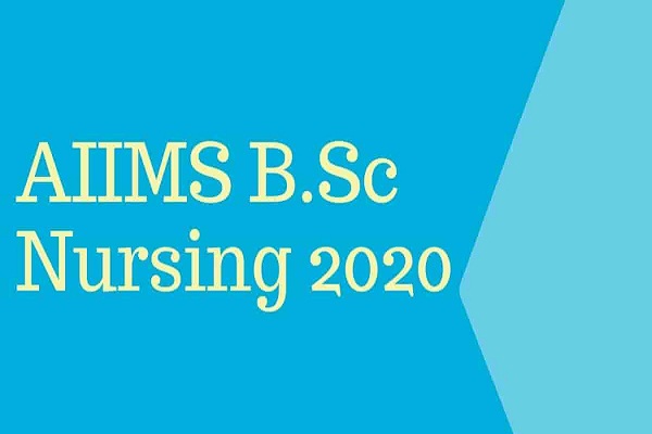 AIIMS B.Sc Nursing Post Basic Entrance results declared; check details