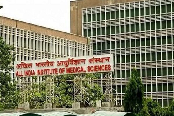 AIIMS, Delhi begins tele-consultation guidance on covid-19 management