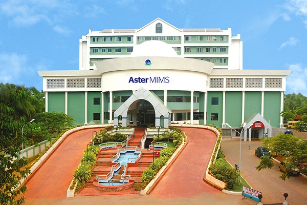 Aster MIMS Calicut