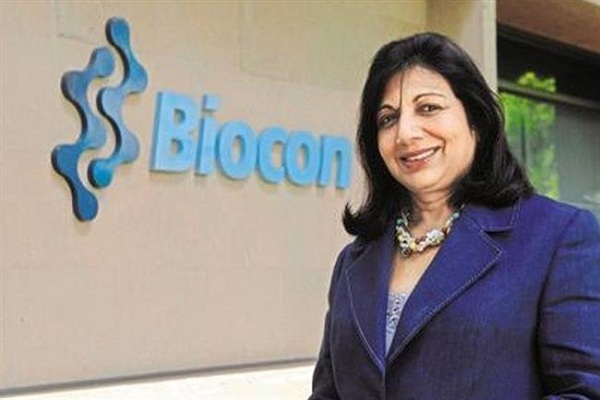 Biocon Ltd