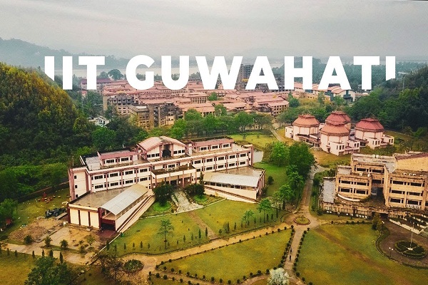 IIT Guwahati introduces B. Tech course on UN-Sustainable Development Goals