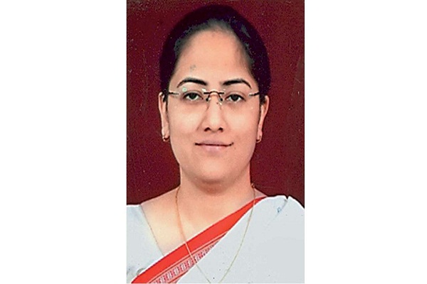 Rajasthan: Shivangi Swarnkar appointed as Director, Medical Education Department