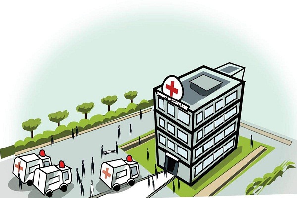 Oman plans healthcare city