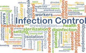 infection conrol