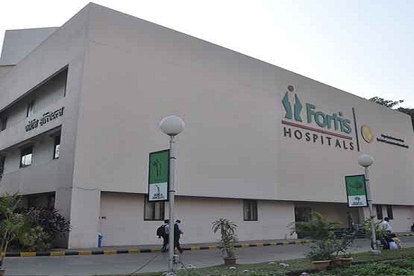 Fortis Hospital, Mulund launches Mumbai’s 1st dedicated ‘post covid-19 OPD’