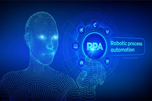 Robotic Process Automation in healthcare: The need of the hour