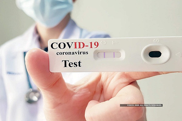 Rapid Antigen Testing : A pivotal method for speedier Covid-19 diagnosis