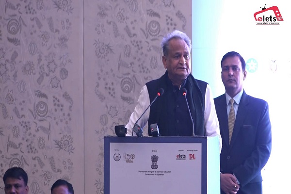 33 districts in Rajasthan will have medical colleges: CM Gehlot