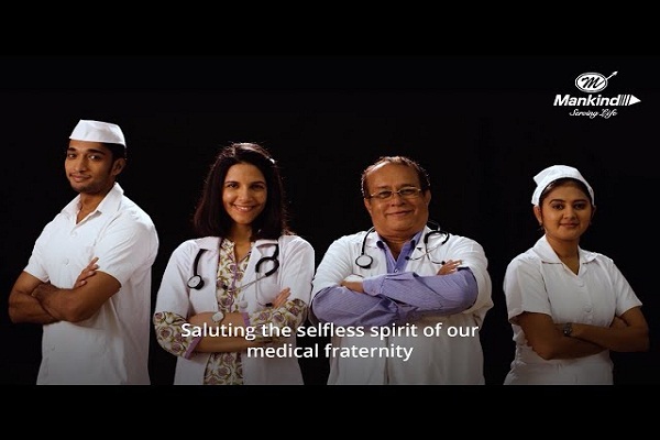 World Pharmacists Day: Mankind Pharma pays tribute to these unsung heroes