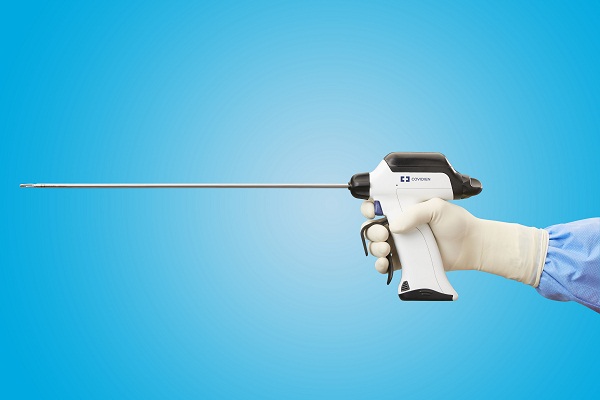 Medtronic unveils cordless ultrasonic surgery dissection system