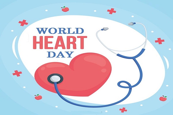 World Heart Day: Cardiovascular disease management amid Corona outbreak