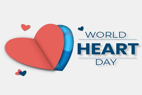 World Heart Day 2020