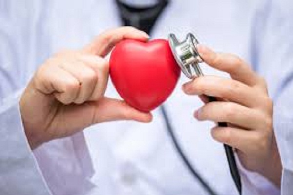 Simple steps to keep your heart healthy