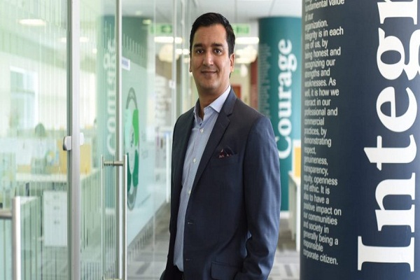 Dr Shravan Subramanyam appointed as President & CEO, GE Healthcare, India & South Asia