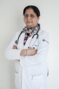 Dr. Tejinder Kataria