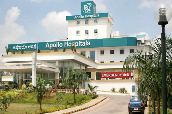 Apollo Hospitals, Bangalore launches “Robotic Joint Replacement Program for the New Norm”