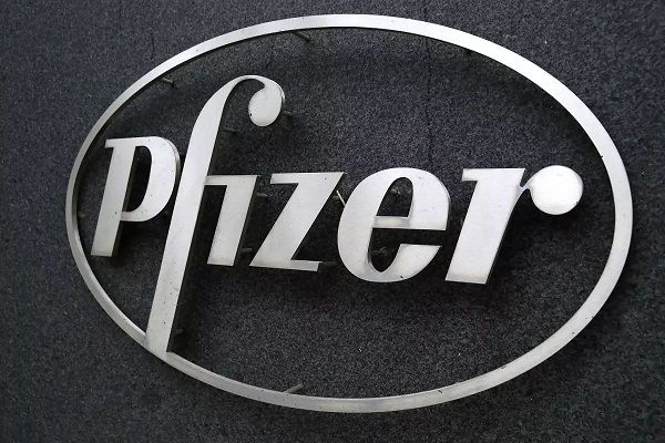 pfizer