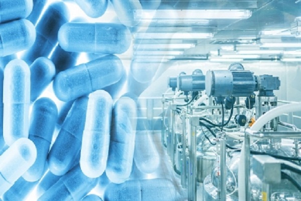 Govt approves Rs 15,000 cr to pharma sector to encourage local manufacturing of drugs