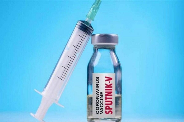 RDIF, Hetero to produce over 100 mn doses of Sputnik V vaccine in India