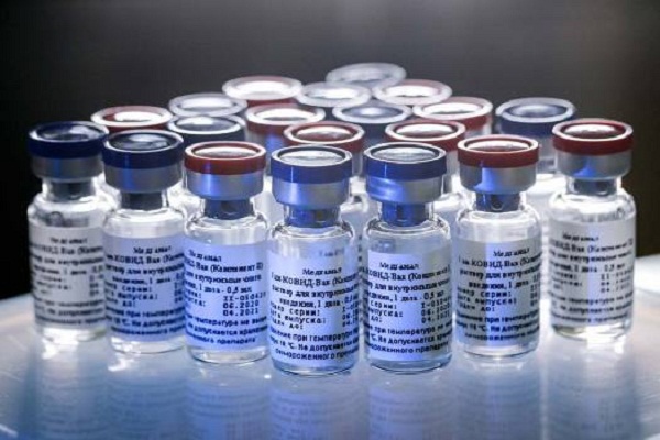 Oxford vaccine may be the first to get regulator’s approval: Report