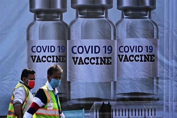 COVID-19 vaccination drive: Two-day dry run starts in 4 states